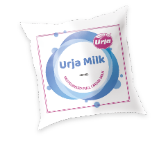 Pasteurized Full Cream Milk